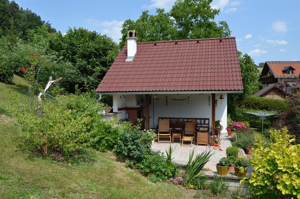 Apartmany Cesky Raj Turnov Buitenkant foto