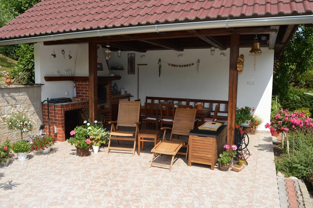 Apartmany Cesky Raj Turnov Buitenkant foto