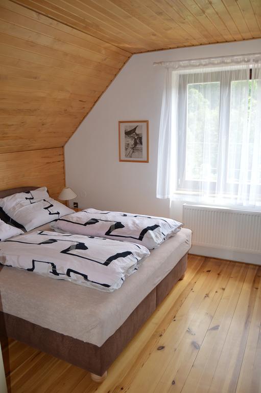 Apartmany Cesky Raj Turnov Kamer foto