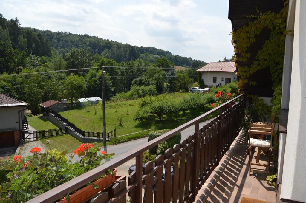 Apartmany Cesky Raj Turnov Kamer foto