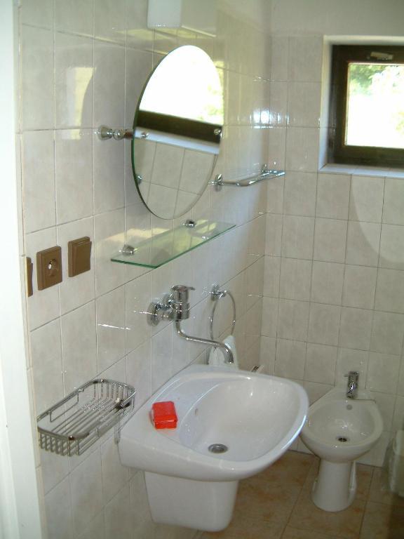 Apartmany Cesky Raj Turnov Kamer foto