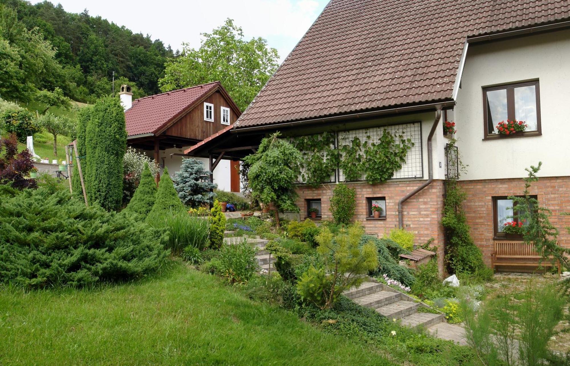 Apartmany Cesky Raj Turnov Buitenkant foto