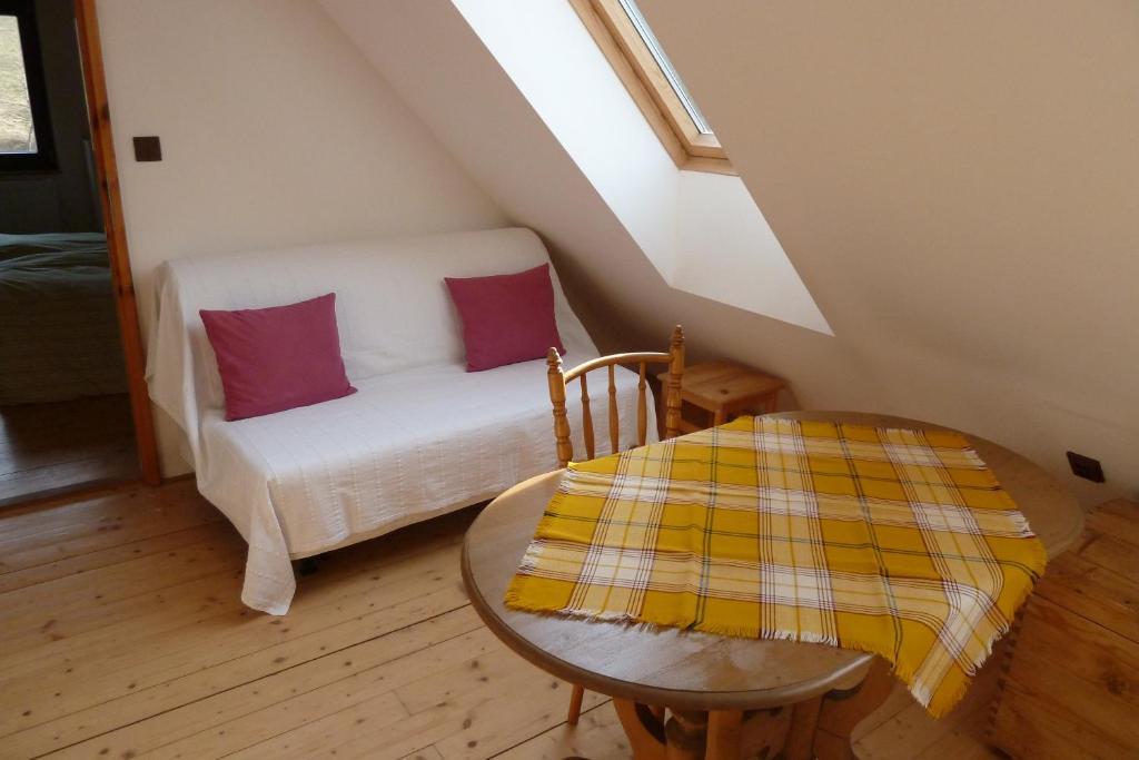 Apartmany Cesky Raj Turnov Kamer foto