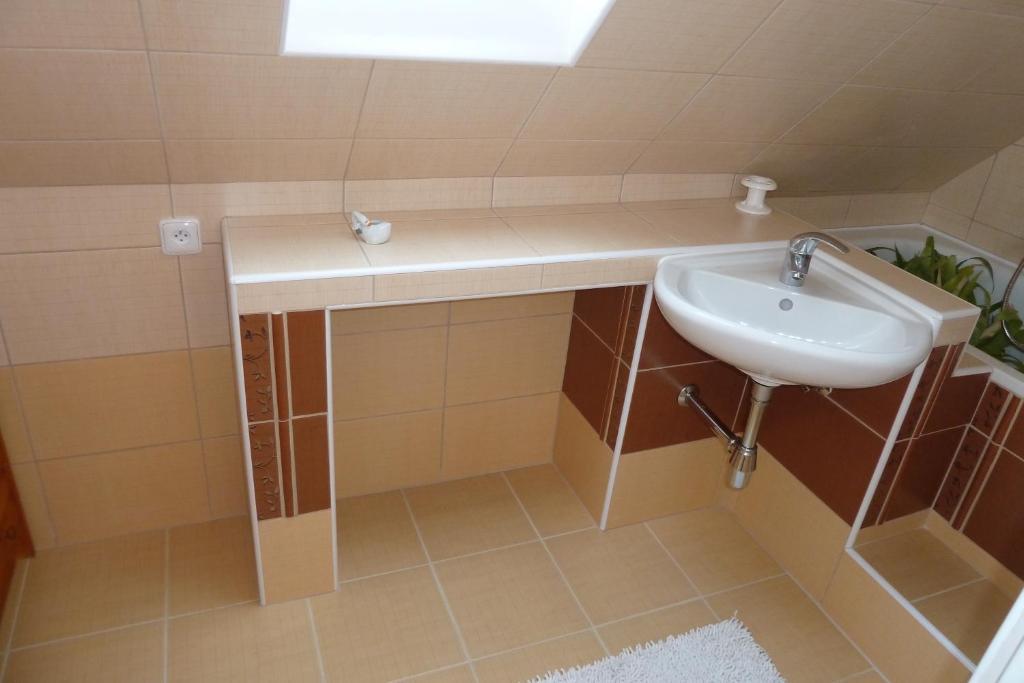 Apartmany Cesky Raj Turnov Kamer foto