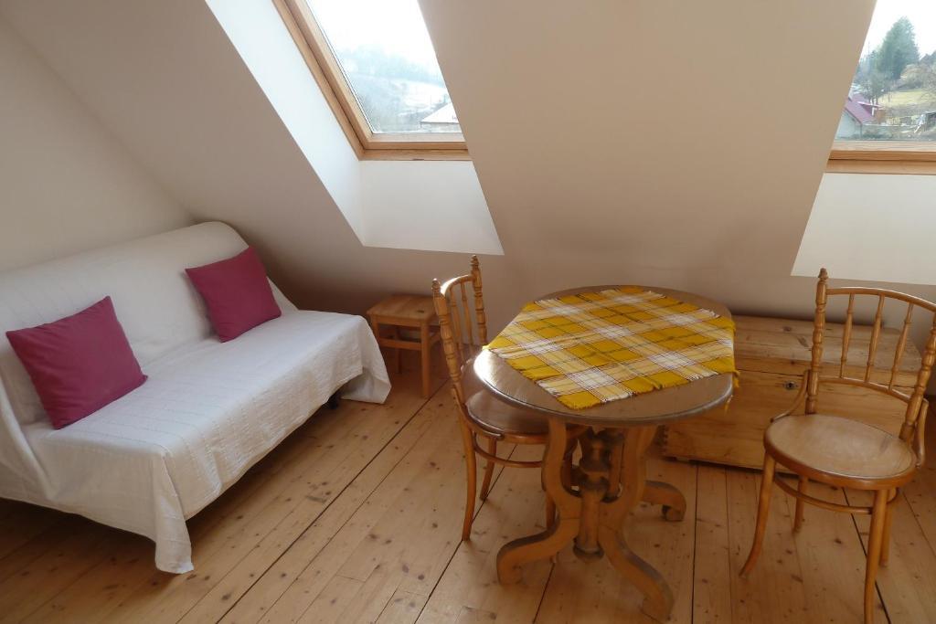 Apartmany Cesky Raj Turnov Kamer foto